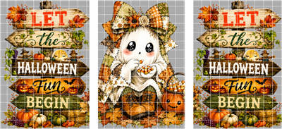 16oz Halloween-J  2189